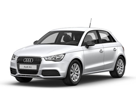 据说集齐奥迪全系列，会有意想不到的事发生，奥迪粉丝的福利