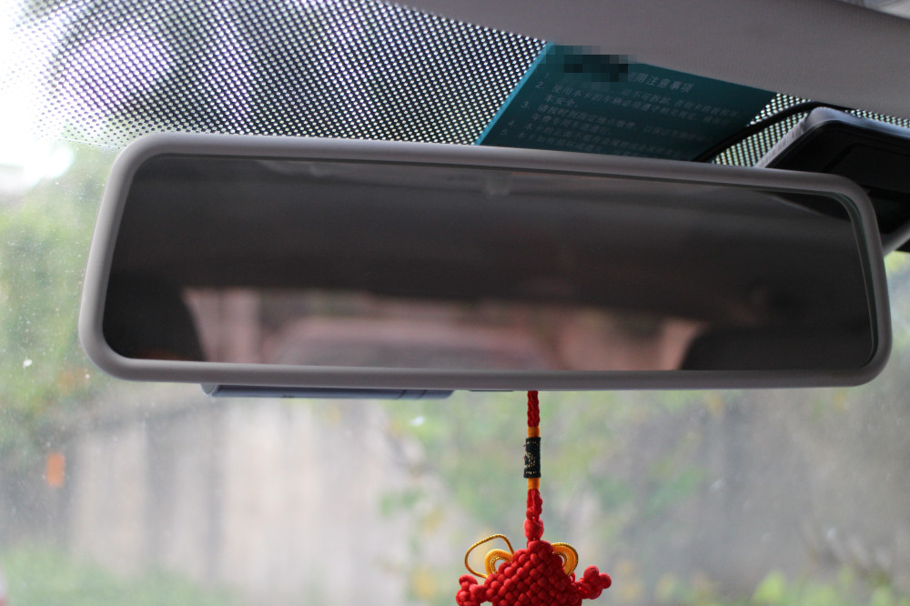 碰瓷克星隐藏式记录仪,盯盯拍mini2s行车记录仪使用教程