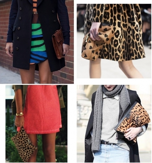 手拿包应该放些啥,手拿包里面都装啥啊