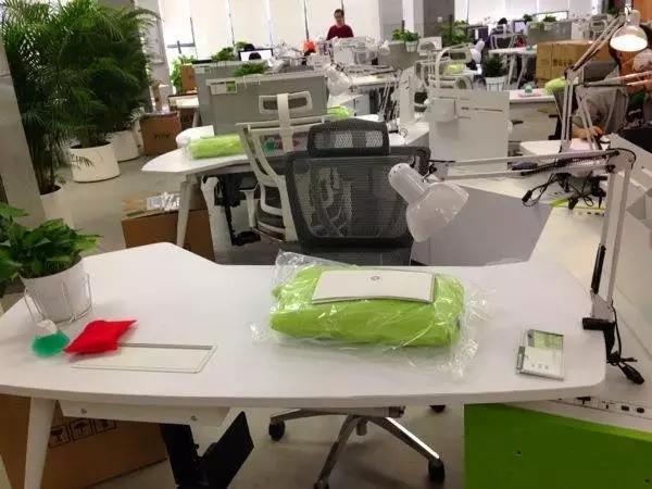 2016应届生最值得加入的“酷”公司（珠三角区）