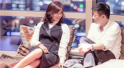 《欢乐颂》全集遭泄?《北西2》5.5亿帮汤唯摘票房毒药帽子