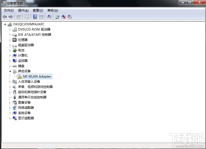小米随身无线网卡台式电脑怎么用,小米随身wifi当无线网卡设置