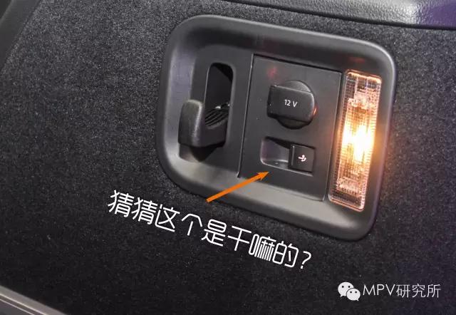 2017款大众夏朗7座mpv真实油耗,mpv商务车到店12年大众夏朗七座mpv