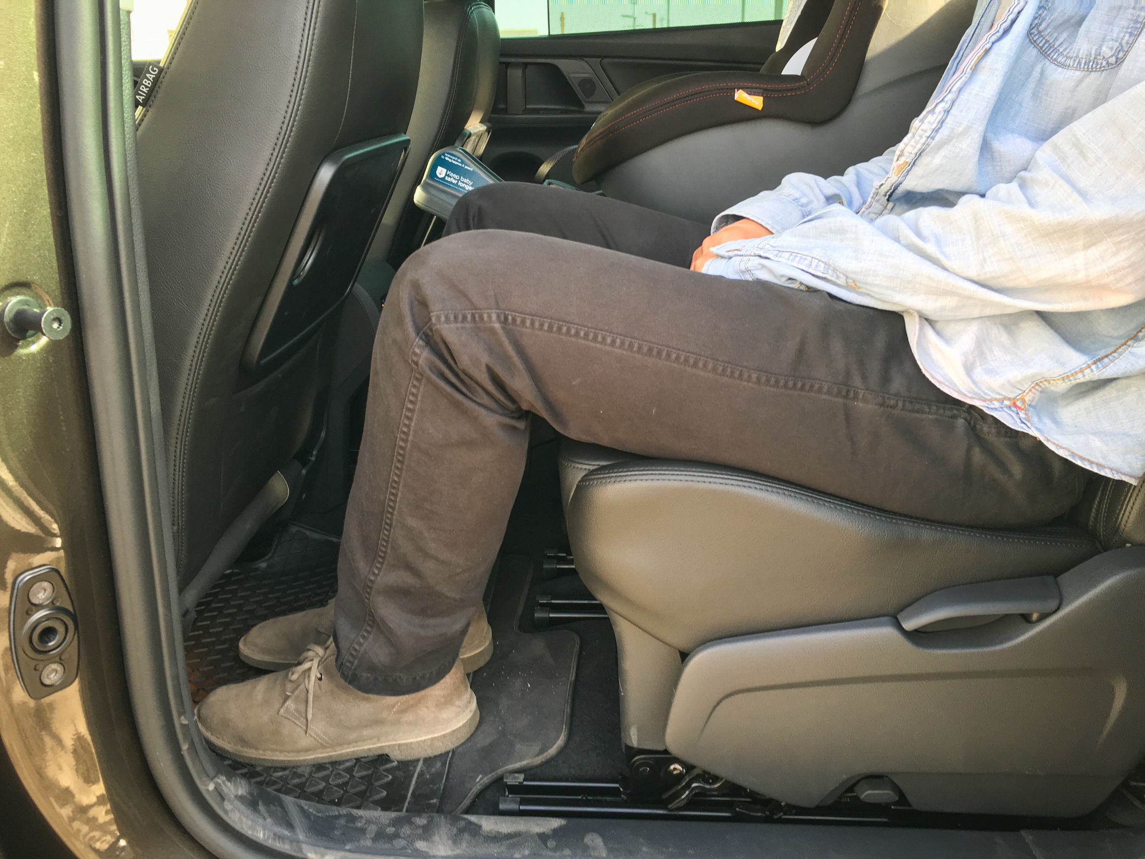 2017款大众夏朗7座mpv真实油耗,mpv商务车到店12年大众夏朗七座mpv