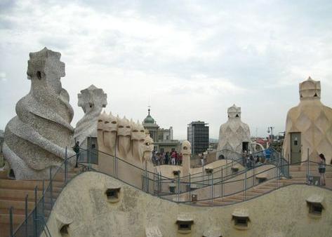 流星花园精彩片段,流星花园巴塞罗那喷泉