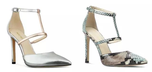 战靴一套,战靴配高跟鞋