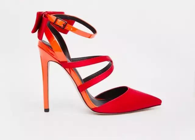 战靴一套,战靴配高跟鞋