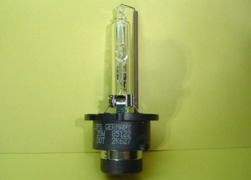 改氙气灯需要什么组件,改氙气灯为什么要加电容