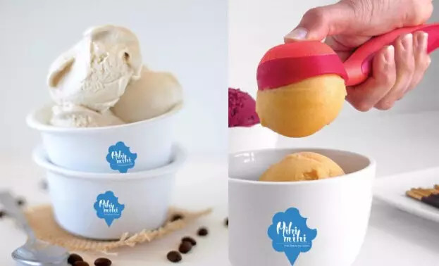 每一款冰淇淋都有独特的味道,各种味道的冰淇淋有哪些