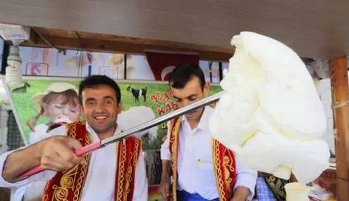 每一款冰淇淋都有独特的味道,各种味道的冰淇淋有哪些