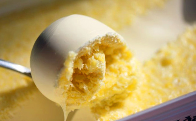 每一款冰淇淋都有独特的味道,各种味道的冰淇淋有哪些