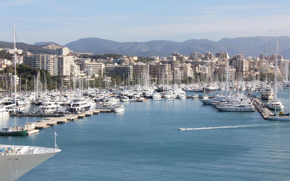 流星花园精彩片段,流星花园巴塞罗那喷泉