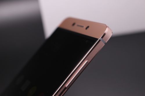 乐视手机max2评测,全新未拆封乐视乐max2