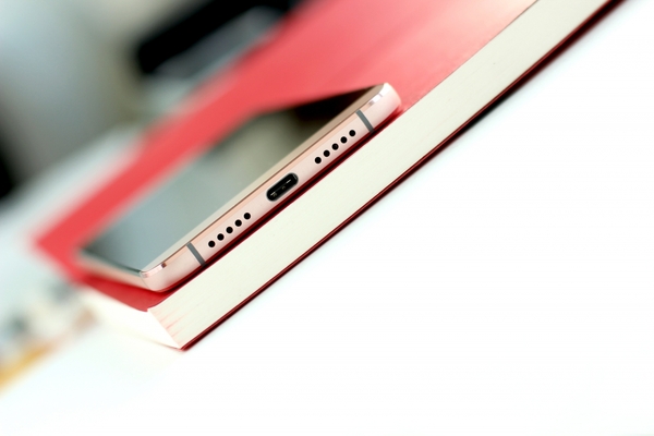 乐视手机max2评测,全新未拆封乐视乐max2