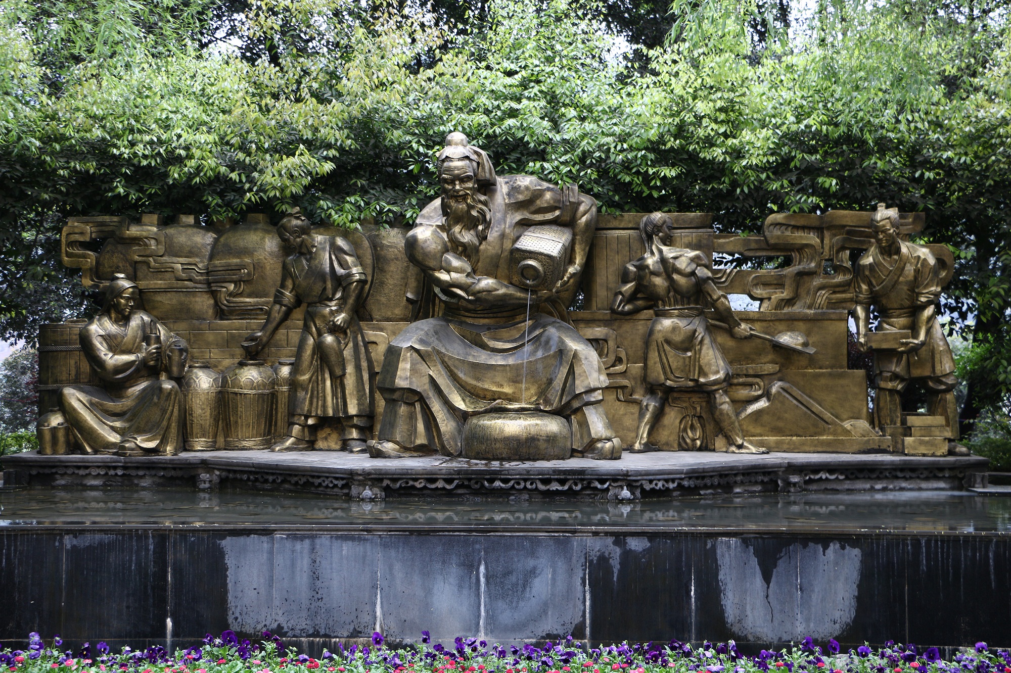 旅发大会前后景区对比,旅发大会有什么好去处