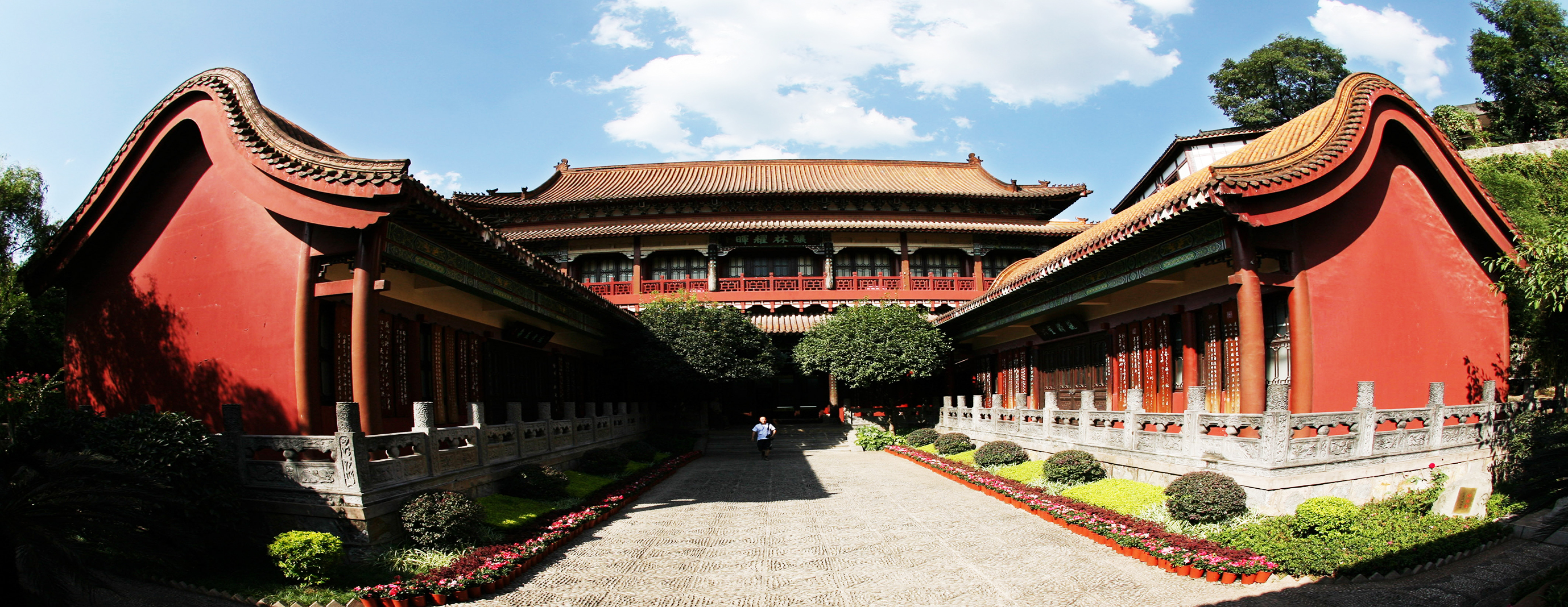 旅发大会前后景区对比,旅发大会有什么好去处