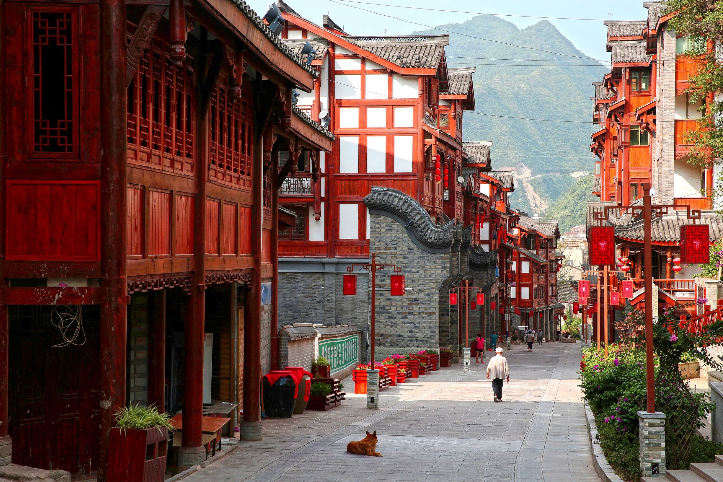 旅发大会前后景区对比,旅发大会有什么好去处