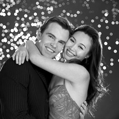 冰上蝴蝶陈露是怎么接触滑雪的,冰上蝴蝶这篇短文主要写的什么