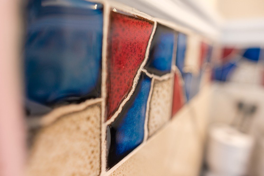 160平复式美式,当下最流行的美式家