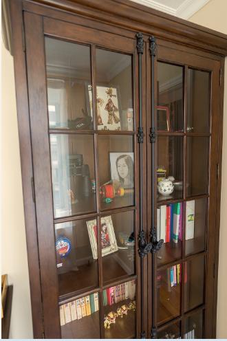 160平复式美式,当下最流行的美式家