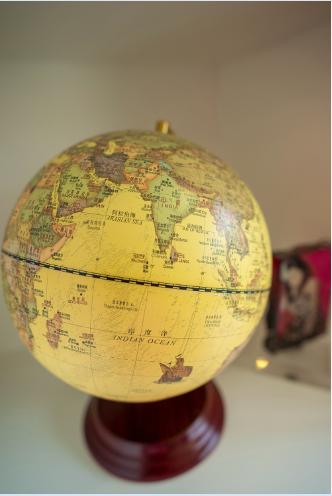 160平复式美式,当下最流行的美式家