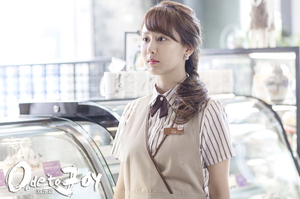 欢乐颂赵医生抱怨安迪,欢乐颂里曲筱绡给王柏川说大过年