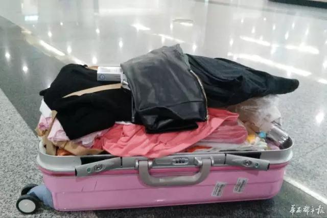 出境旅游回国入境注意事项,出国旅游千万别贪小便宜