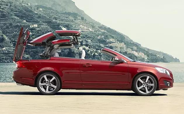 七分享受，三分装B！论证买敞篷车的必要性