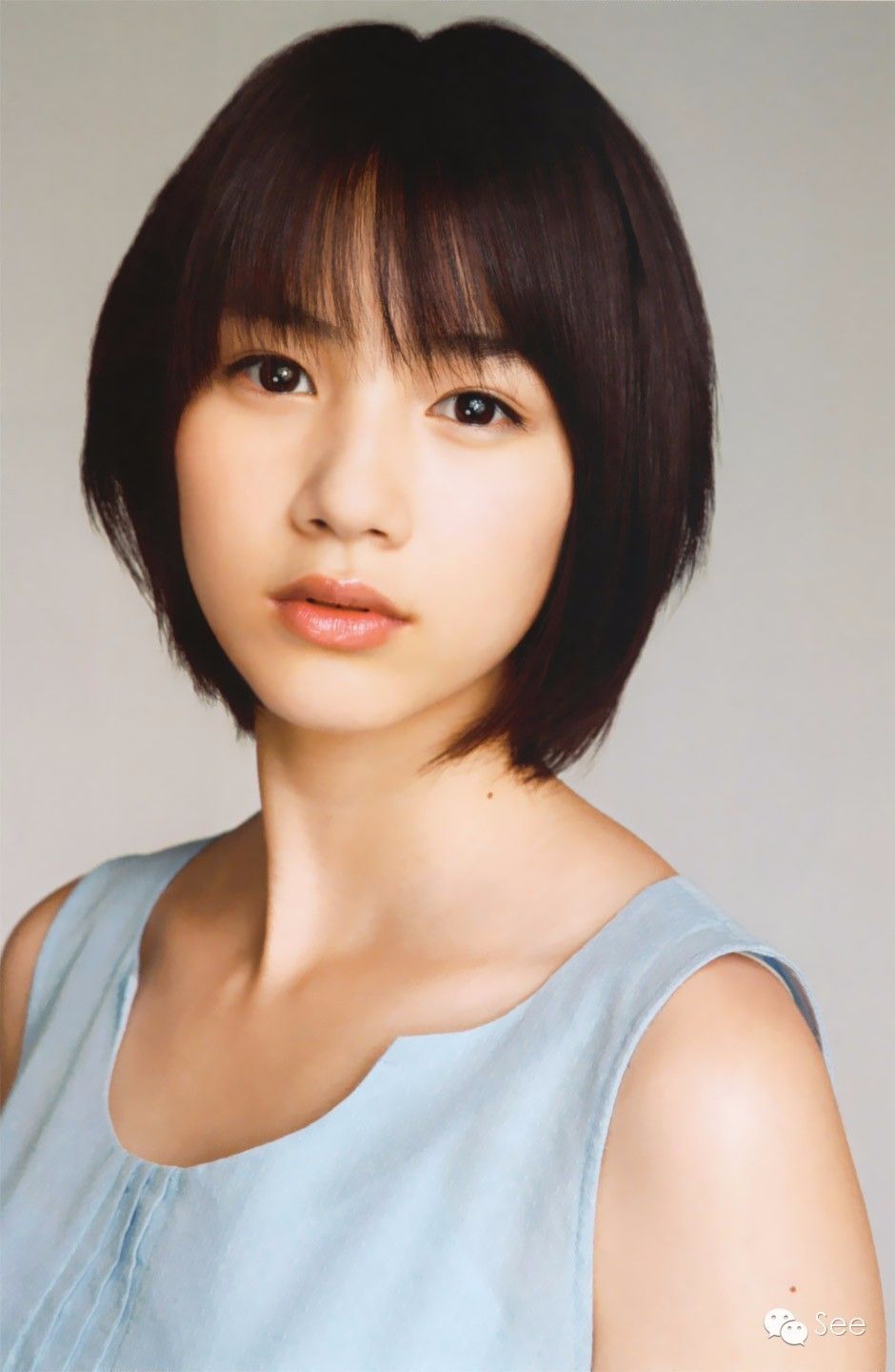 日本目前20岁以下出名的女明星,90年代最红的日本女明星