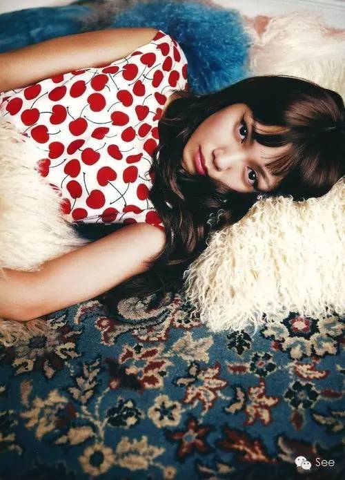 日本目前20岁以下出名的女明星,90年代最红的日本女明星