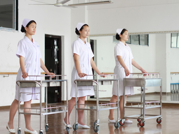 病历夹使用指南,病历夹的正确拿法