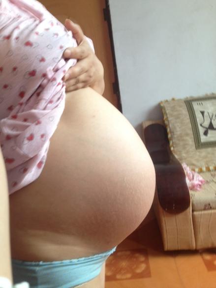 生孩子临产症状,要生宝宝前兆有哪些症状