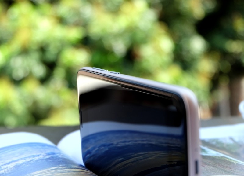 圆润*轻薄爱不释手---体验最美老人机21克M3手机