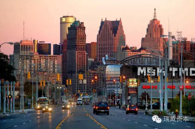 讨论在美国哪个城市买房,美国哪个城市房产便宜