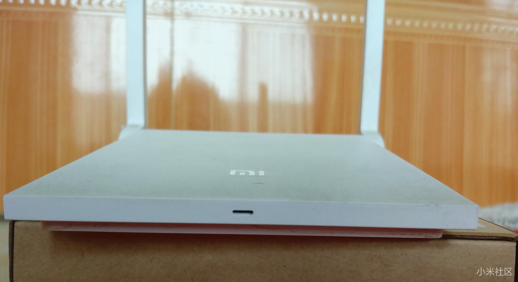 小米路由器mini亮红,小米路由器mini深度评测