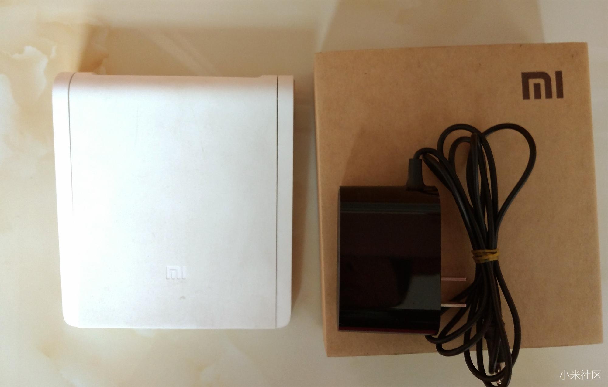 小米路由器mini亮红,小米路由器mini深度评测