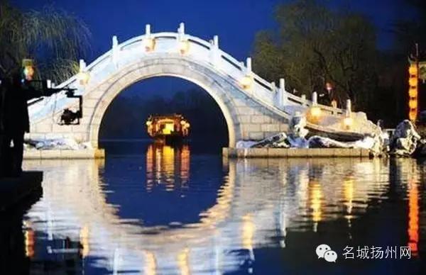 大事件！扬州要改名了！尼哪块不晓得？