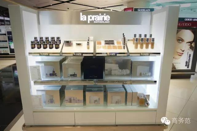 迪拜机场化妆品购物必买清单2019,迪拜机场免税店化妆品价格如何