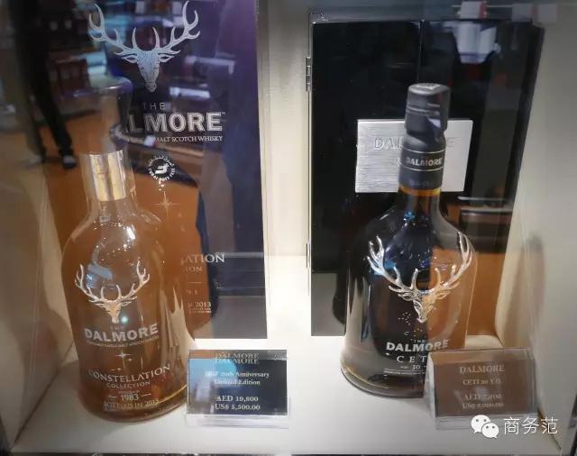 迪拜机场化妆品购物必买清单2019,迪拜机场免税店化妆品价格如何