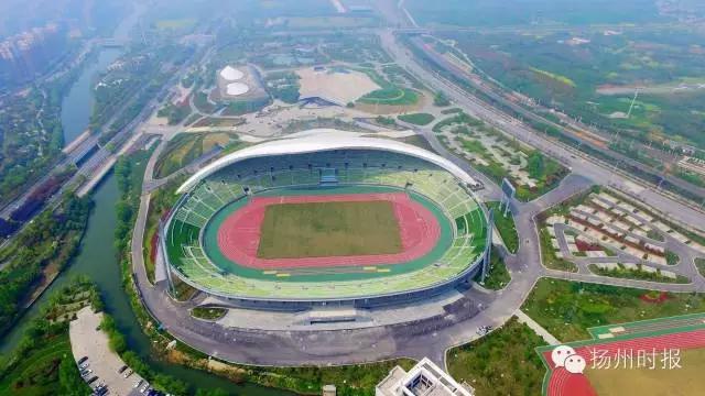 大事件！扬州要改名了！尼哪块不晓得？