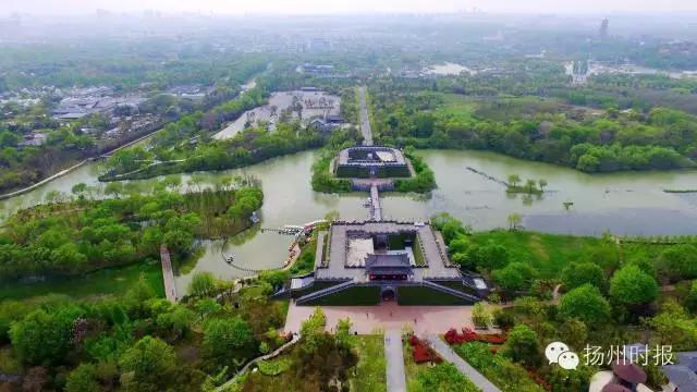 大事件！扬州要改名了！尼哪块不晓得？