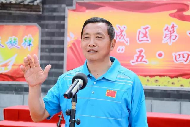 昨天，丽江这所学校激情四溢、尖叫连连，在干啥？