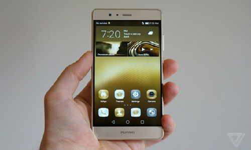 华为p9全面屏经典复刻版,华为p9支持多少变焦