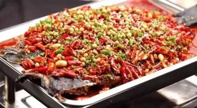 深圳烤鱼店,愿者上钩烤鱼深圳店