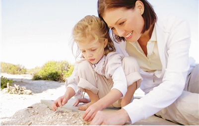 母亲节,你知道怎么关爱妈妈么?