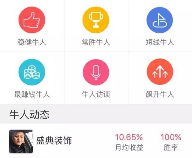 牛股王,牛股王股票是真的吗