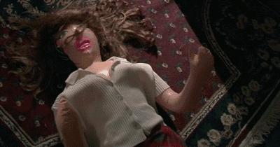 夭寿啊,章鱼上岸进化触手怪凌辱美少女啦!还好有dick警官~