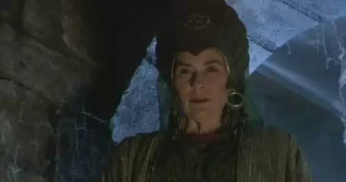 夭寿啊,章鱼上岸进化触手怪凌辱美少女啦!还好有dick警官~