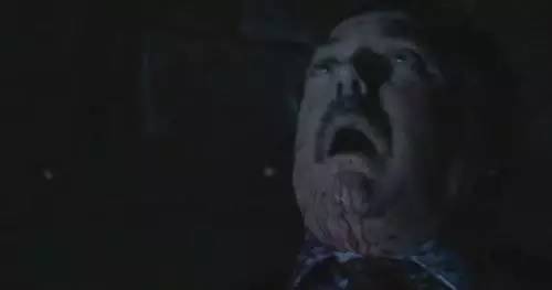 夭寿啊,章鱼上岸进化触手怪凌辱美少女啦!还好有dick警官~