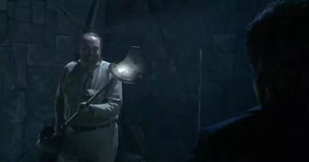 夭寿啊,章鱼上岸进化触手怪凌辱美少女啦!还好有dick警官~